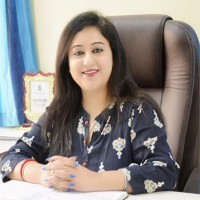 Dr. Shauli Mukherjee 
