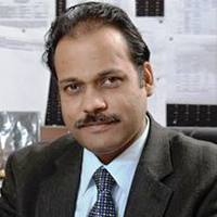 Prof. Sunil Kr Pandey