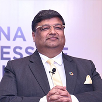 Dr. Shankar Goenka
